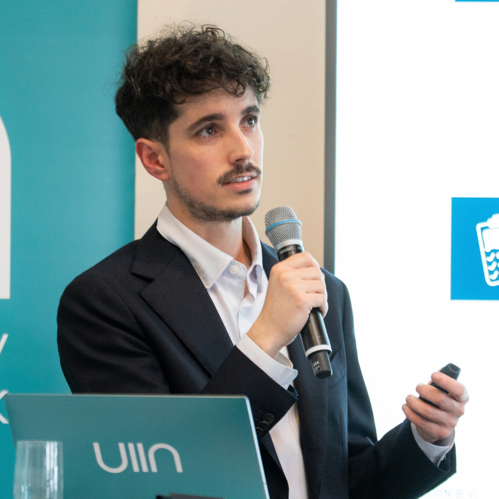 Moderator: Jose Villagran